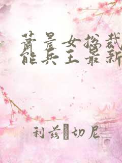 萧晨女总裁的全能兵王最新章节更新列表