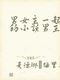 男女主一起穿越的小说男主是皇上