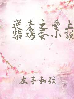 逆袭之爱上情敌柴鸡蛋小说免费阅读全文在线