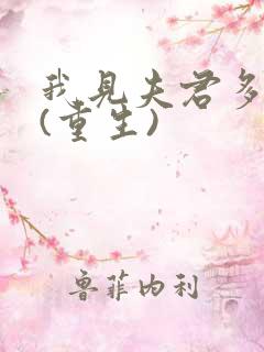 我见夫君多冷清(重生)