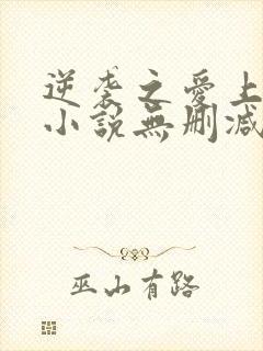 逆袭之爱上情敌小说无删减