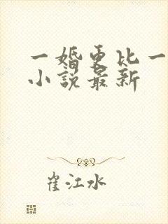 一婚更比一婚高小说最新