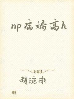 np病娇高h