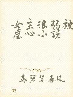 女主很弱被虐身虐心小说