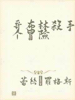 哥布林杀手另一个冒险