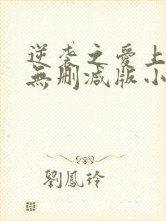 逆袭之爱上情敌无删减版小说