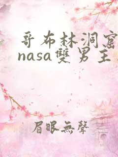 哥布林洞窟动漫nasa双男主在线播放