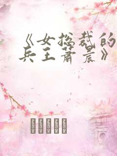 《女总裁的全能兵王萧晨》