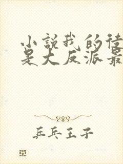 小说我的徒弟都是大反派最新章节