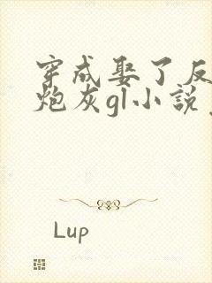 穿成娶了反派的炮灰gl小说免费阅读