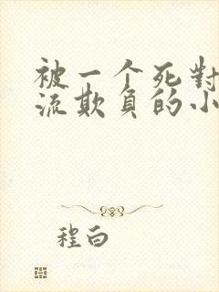 被一个死对头轮流欺负的小说双男主