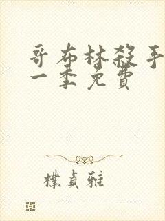 哥布林杀手 第一季免费