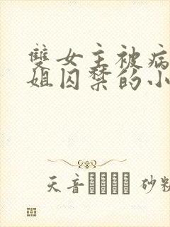 双女主被病娇师姐囚禁的小说