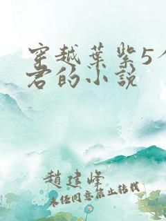 穿越叶紫5个夫君的小说