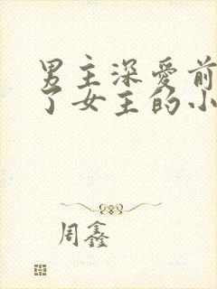 男主深爱前任娶了女主的小说