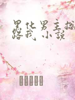 黑化男主总想套路我 小说