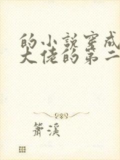 的小说穿成女装大佬的第二人格