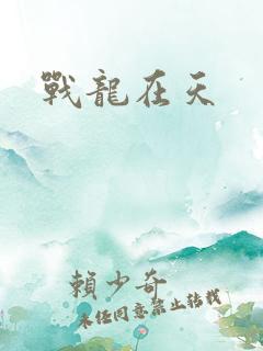 战龙在天