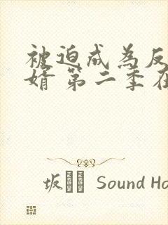 被迫成为反派赘婿 第二季在线观看