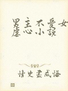 男主不爱女主的虐心小说