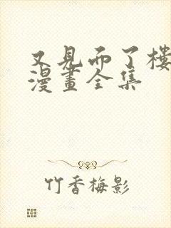 又见面了楼小姐漫画全集