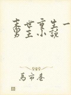 末世重生一女双男主小说