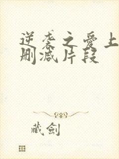 逆袭之爱上情敌删减片段