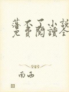 落不了小说全文免费阅读全文