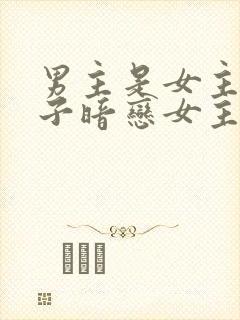 男主是女主家养子暗恋女主