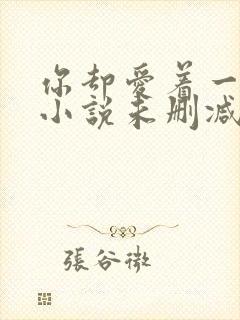 你却爱着一个他小说未删减