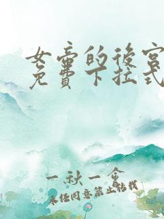 女帝的后宫漫画免费下拉式六漫画免费