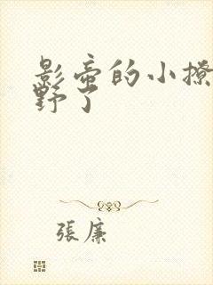 影帝的小撩精太野了