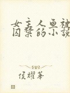 女主人鱼被男主囚禁的小说