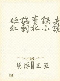 砸锅卖铁去上学红刺北小说最新章节