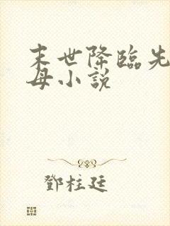 末世降临先杀圣母小说