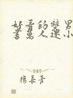 好看的双男主穿书万人迷小说