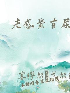 老感觉有尿意男