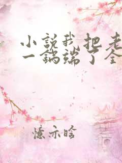 小说我把老婆家一锅端了全文阅读