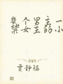 几个男主一起囚禁女主的小说