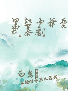 黑帮少爷爱上了我泰剧