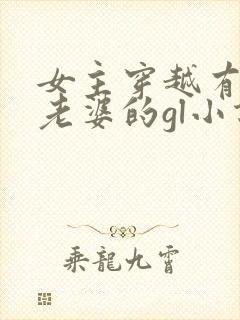 女主穿越有很多老婆的gl小说