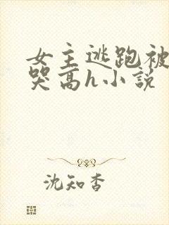 女主逃跑被狠c哭高h小说