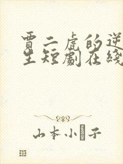 贾二虎的逆袭人生短剧在线