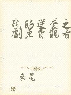 我的逆袭之路短剧免费观看