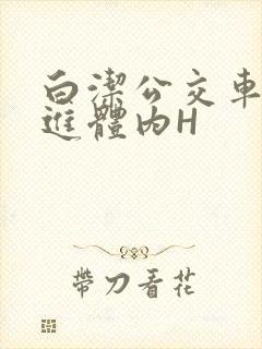 白洁公交车被挺进体内H