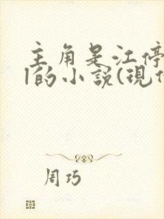 主角是江停和严l的小说(现代)