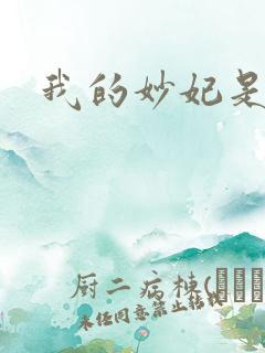 我的妙妃是暴君