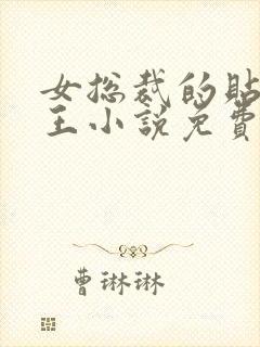 女总裁的贴身兵王小说免费听书