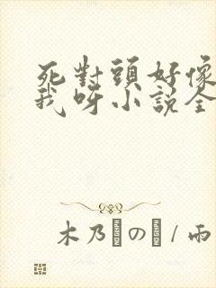 死对头好像喜欢我呀小说全文免费阅读