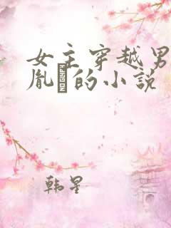 女主穿越男主是胤礽的小说